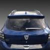 Αεροτομή Οροφής Dacia Sandero Mk2 (2012-2020) motordromedesign - Image 3