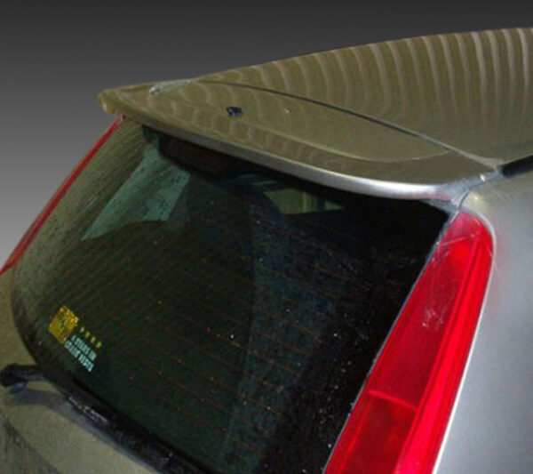 kimpiris - Αεροτομή Οροφής Fiat Punto Mk2 Sportback (2000-2010)