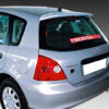 kimpiris - Αεροτομή Οροφής Honda Civic Mk7 Hatchback (2000-2005)