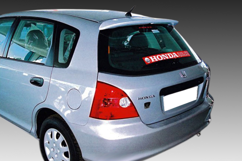 kimpiris - Αεροτομή Οροφής Honda Civic Mk7 Hatchback (2000-2005)