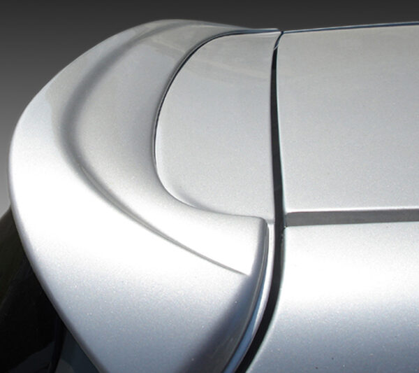Alternative view of Αεροτομή Οροφής Hyundai i20 Mk1 (2008-2014) motordromedesign