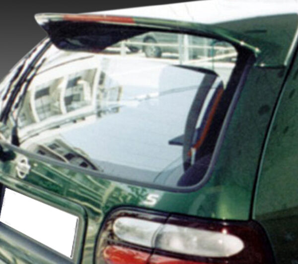 kimpiris - Αεροτομή Οροφής Nissan Almera N15 GTI 3d (1995-2000)