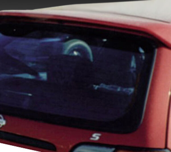 kimpiris - Αεροτομή Οροφής Nissan Almera N15 Hatchback (1996-2000)