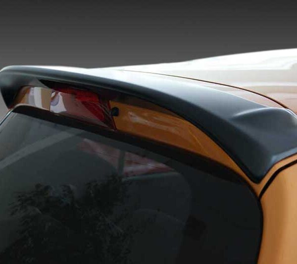 Alternative view of Αεροτομή Οροφής Nissan Micra K13 (2011-2017) motordromedesign