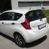 kimpiris - Αεροτομή Οροφής Nissan Note E12 (2013-2020)
