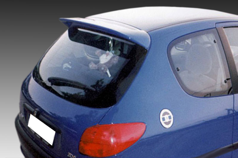 kimpiris - Αεροτομή Οροφής Peugeot 206