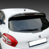 Αεροτομή Οροφής Peugeot 208 Mk1 (2012-2019) motordromedesign - Image 4