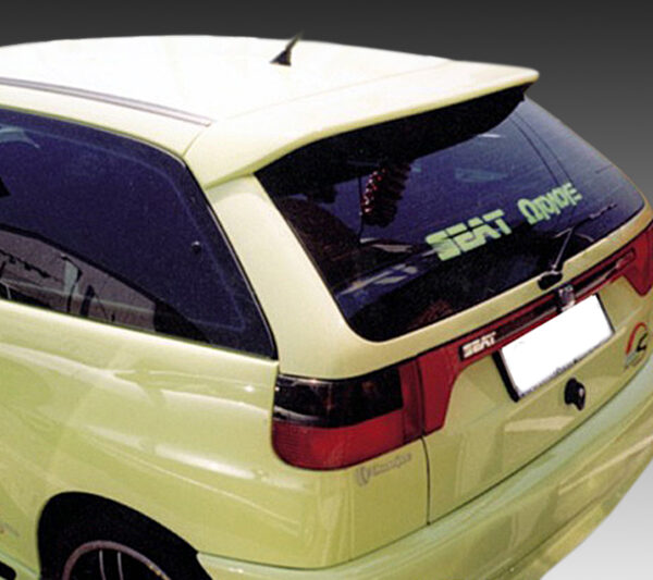 kimpiris - Αεροτομή Οροφής Seat Ibiza Mk2 (1996-1999)