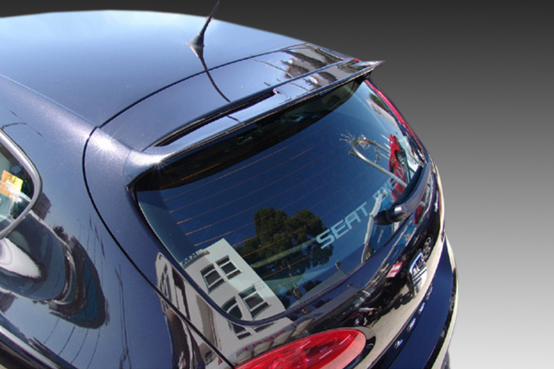 kimpiris - Αεροτομή Οροφής Seat Leon Mk2 (2006-2009)