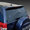 kimpiris - Αεροτομή Οροφής Suzuki Grand Vitara Mk3 (2005-2015)