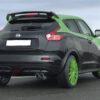 kimpiris - Αεροτομή Οροφής V.2 Nissan Juke F15 (2010-2019)