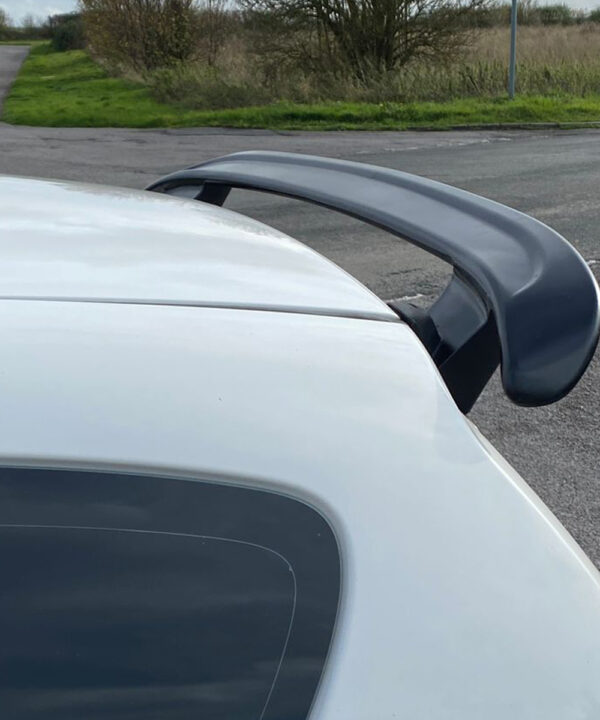 Alternative view of Αεροτομή Οροφής V.2 Toyota Aygo Mk1 (2005-2014) motordromedesign