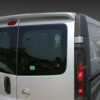 Αεροτομή Οροφής Διπλή Πόρτα Nissan Primastar Mk2 (2001-2014) motordromedesign - Image 2