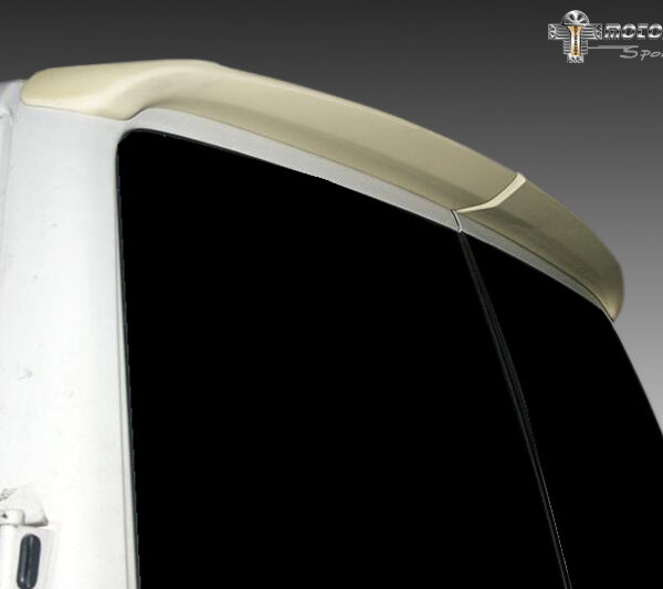 Alternative view of Αεροτομή Οροφής Διπλή Πόρτα Volkswagen T4 motordromedesign