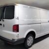 Αεροτομή Οροφής Διπλή Πόρτα Volkswagen T6.1 motordromedesign - Image 3