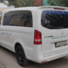 kimpiris - Αεροτομή Οροφής Μονή Πόρτα Mercedes Vito W447 (2014-)
