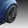Γωνίες Μαρσπιέ Smart Fortwo 451 motordromedesign - Image 2