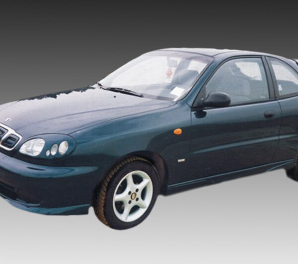 kimpiris - Εμπρός Γωνίες Daewoo Lanos Hatchback (1996-2002)