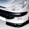 kimpiris - Εμπρός Γωνίες Peugeot 206