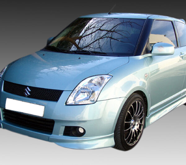 kimpiris - Εμπρός Γωνίες Suzuki Swift Mk2 (2004-2010)