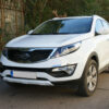 kimpiris - Εμπρός Διαχύτης Kia Sportage Mk3 (2010-2013)