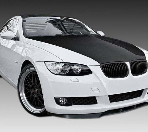 kimpiris - Εμπρός Σπλίτερ BMW 3 Series E92 Coupe