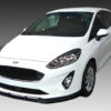 Εμπρός Σπλίτερ Ford Fiesta Mk8 (2017-2021) motordromedesign - Image 2