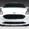 Εμπρός Σπλίτερ Ford Fiesta Mk8 (2017-2021) motordromedesign - Image 3