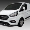 kimpiris - Εμπρός Σπλίτερ Ford Transit Custom Facelift (2018-)