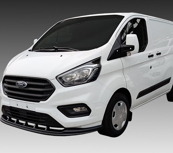 kimpiris - Εμπρός Σπλίτερ Ford Transit Custom Facelift (2018-)