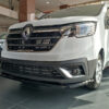 Εμπρός Σπλίτερ Renault Trafic Mk3 Facelift (2022-) motordromedesign - Image 2