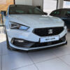 Εμπρός Σπλίτερ Seat Leon MK4 FR (2020-) motordromedesign - Image 2