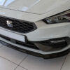 Εμπρός Σπλίτερ Seat Leon MK4 FR (2020-) motordromedesign - Image 3