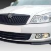 kimpiris - Εμπρός Σπλίτερ Skoda Octavia Mk2 Facelift (2009-2012)