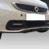 kimpiris - Εμπρός Σπλίτερ Smart Fortwo 451 Facelift Anniversary Edition