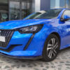 kimpiris - Εμπρός Σπλίτερ V.1 Peugeot 208 Mk2 (2019-)