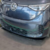 Εμπρός Σπλίτερ V.1 Volkswagen ID. Buzz (2022-) motordromedesign - Image 3