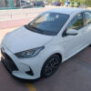 Εμπρός Σπλίτερ V.2 Toyota Yaris Mk4 (2020-) motordromedesign - Image 4