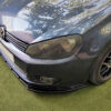 kimpiris - Εμπρός Σπλίτερ Volkswagen Golf Mk6