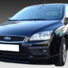kimpiris - Εμπρός Σπόιλερ Ford Focus Mk2 (2005-2008)