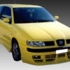 kimpiris - Εμπρός Σπόιλερ Seat Ibiza Mk2 (1999-2002)