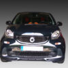 Εμπρός Σπόιλερ Smart 453 motordromedesign - Image 2