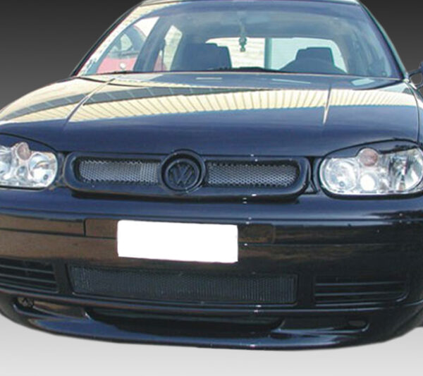 kimpiris - Εμπρός Σπόιλερ Volkswagen Golf Mk4