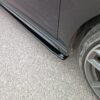 Επιπρόσθετα Μαρσπιέ Audi S3 / A3 S-Line 8V / 8V FL Sportback motordromedesign - Image 5