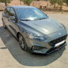 Επιπρόσθετα Μαρσπιέ Ford Focus Mk4 ST / ST-Line (2018-) motordromedesign - Image 3