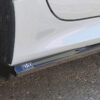 Επιπρόσθετα Μαρσπιέ Toyota Yaris Mk4 GR Sport (2022-) motordromedesign - Image 5