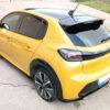Επιπρόσθετα Μαρσπιέ V.2 Peugeot 208 Mk2 (2019-) motordromedesign - Image 3