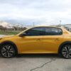 Επιπρόσθετα Μαρσπιέ V.2 Peugeot 208 Mk2 (2019-) motordromedesign - Image 5