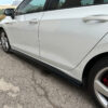 Επιπρόσθετα Μαρσπιέ Volkswagen Golf Mk8 GTI / GTI Clubsport / R-Line motordromedesign - Image 4