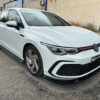 Επιπρόσθετα Μαρσπιέ Volkswagen Golf Mk8 GTI / GTI Clubsport / R-Line motordromedesign - Image 7